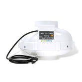 Prima Klima duct fan PK150-2 150 mm - 390/760 m3/hr, 2-speed